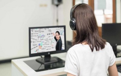 Tips Belajar Online Jarak Jauh Selama Penyebaran Corona COVID-19